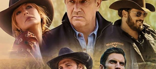 Watch Yellowstone Season 5 Online (FREE) 1080p HD