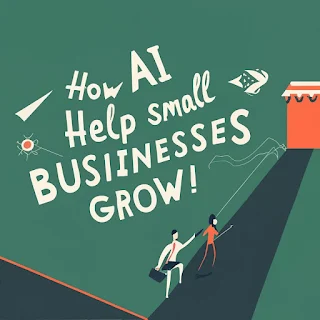 How AI Can Help Small Businesses Grow