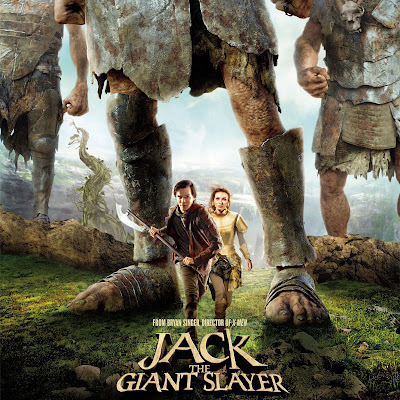 Jack the Giant Slayer for iPad Wallpaper