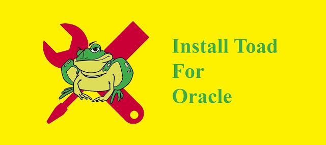 Langkah Mudah Cara Install Toad di Windows