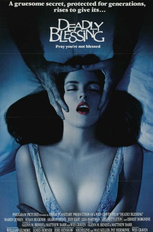 Watch Deadly Blessing 1981 Full Movie With English Subtitles
