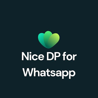 Nice DP for Whatsapp