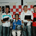 La F1 Power Boat homenajeó a sus campeones