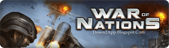 War of Nations 2.6.2-Install