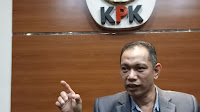 Kepala Rutan KPK jadi tersangka pungli, KPK akan siapkan Plt