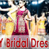HSY Bridal Dresses | HSY Selective Bridal Dresses By She9
