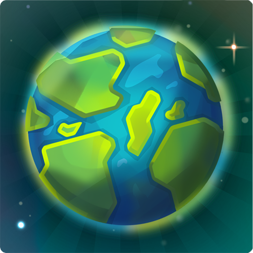 Idle Planet Miner - VER. 2.0.12 Free Shopping MOD APK