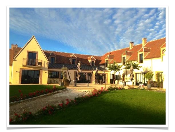 L'auberge du moulin à vent Manou 28