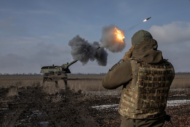 «Νομιμοποιούν» εκ των υστέρων το άδειασμα των αποθηκών πυρομαχικών του ΕΣ για την Ουκρανία!!!