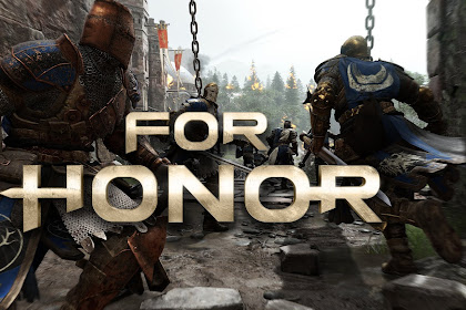 For Honor Upcoming Patch Details 