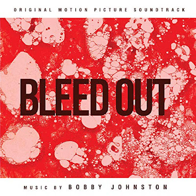 Bleed Out Soundtrack Bobby Johnston