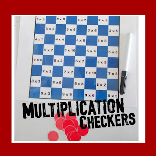multiplication checkers cool math games