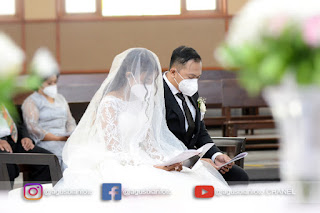 PAKET FOTO VIDEO PEMBERKATAN NIKAH