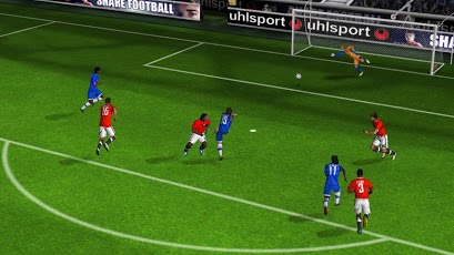 Fifa 2012 for android full apk free download