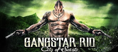 Gangstar Rio: City of saints