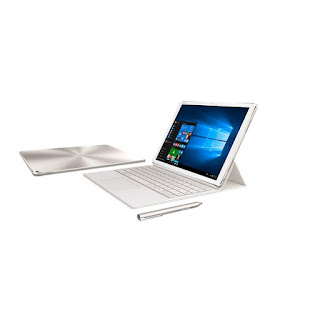 ASUS Transformer 3