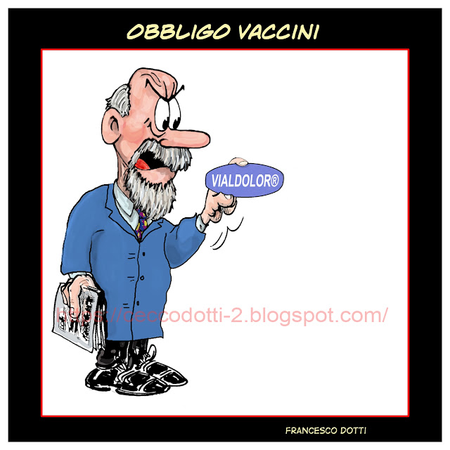 Vaccini e obbligo