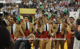 'Sector 1' com jantar a 11 de Dezembro e homenagem aos Amadores de Santarém