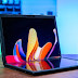 Upcoming MacBook Pro could have a 20-inch folding display