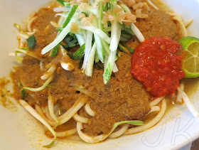 Laksa Johor