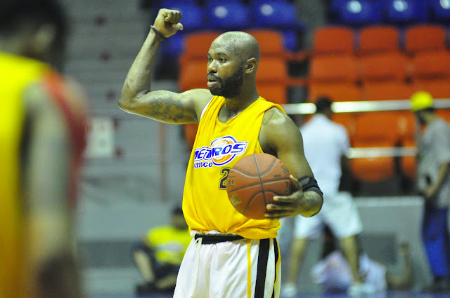 BALONCESTO DOMINICANO