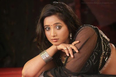 Rani Chatterjee Photo