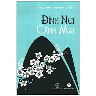 Đỉnh Núi Cành Mai ebook PDF-EPUB-AWZ3-PRC-MOBI