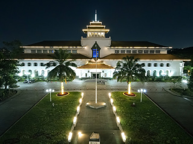 gedung sate