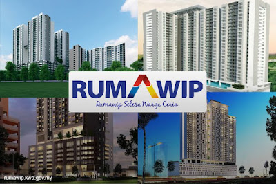 rumawip, Rumah Wilayah Persekutuan, rumah mampu milik wilayah persekutuan, rumahwip cheras, rumawip gombak, rumawip putrajaya, rumawip setapak, rumawip bandar tun razak, rumawip taman melati, rumahwip gombak, rumah mampu milik kuala lumpur 2018