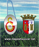 Prediksi Bola > Galatasaray vs Sporting Braga 3 Oktober 2012