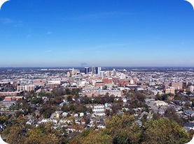 BirminghamALSkyline