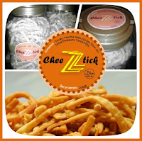 stik keju CHEEZZZTICK RASA ORIGINAL paket toples 200gr