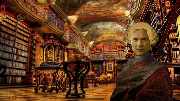 Kisah Count St. Germain, Manusia Paling Misterius di Dunia