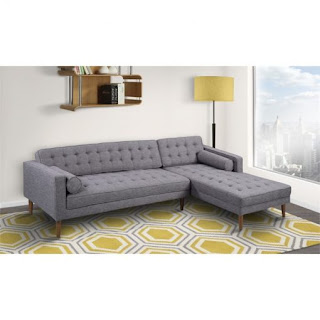 Kursi sofa minimalis