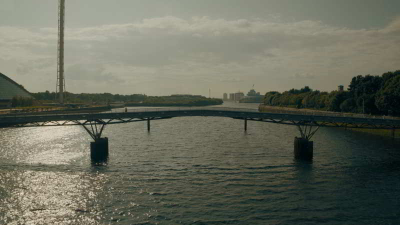 Millennium Bridge