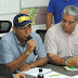 Gobernador encargado de La Guajira se reunió con delegados del Ejército y la Policía Nacional para dialogar sobre la seguridad