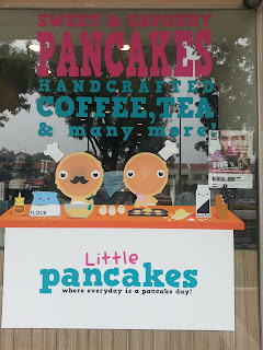 Little Pancakes Review