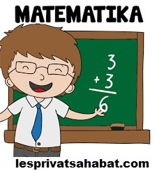 guru les privat matematika di tangerang selatan