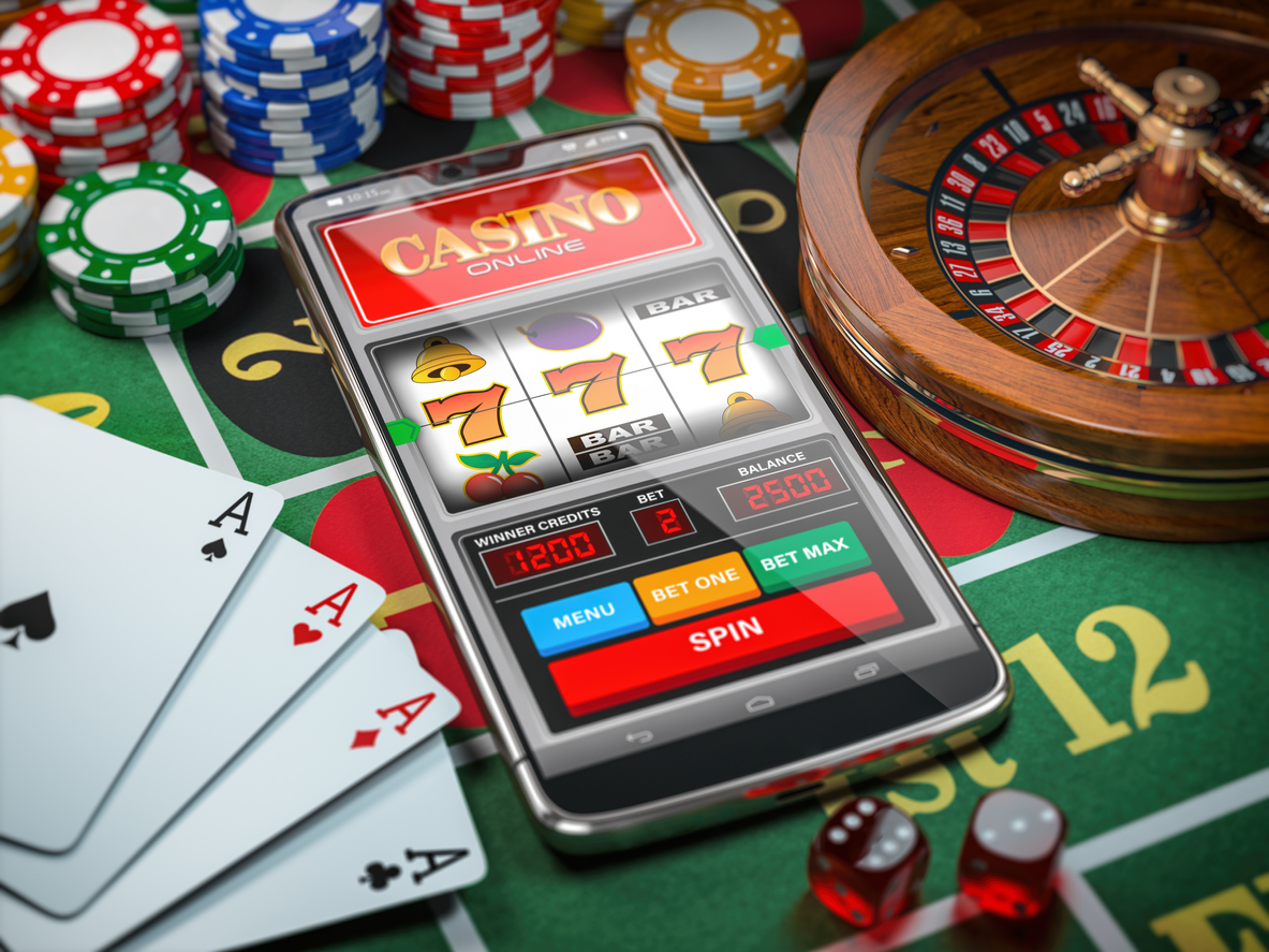 What You Should Know About Online Casinos For Japanese Players 