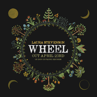 Laura Stevenson - Wheel