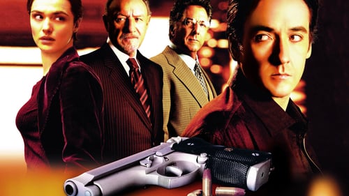 Le Maître du jeu 2003 texte