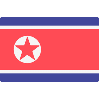 North Korea