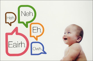 How to Teach Your Baby Talk