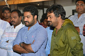 NTR Puri Movie launch Photos-thumbnail-16