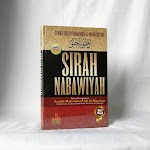 Buku Sirah Nabawiyah Karya Syaikh Shafiyyurrahman Al-Mubarakfuri