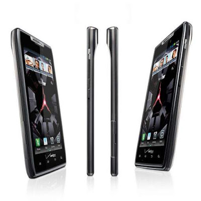 Droid Razr