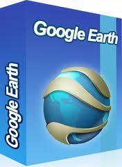 Offline Installer Google Earth 2014