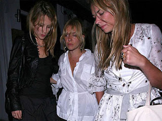 Badly Drunk Celebrities Of All Time