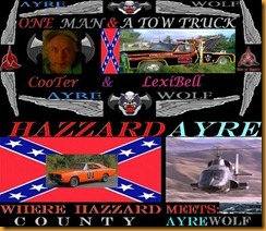 ONE MAN & A TOW TRUCK[2]