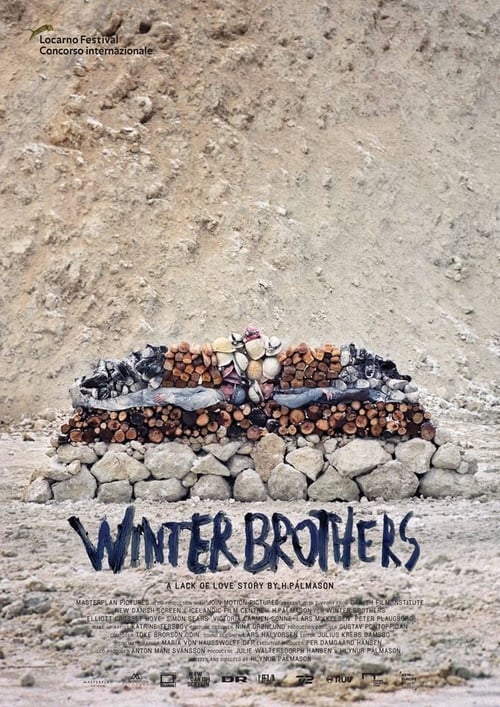Winter Brothers 2017 Film Completo Online Gratis